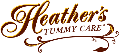 Heathers Tummy Care Logo