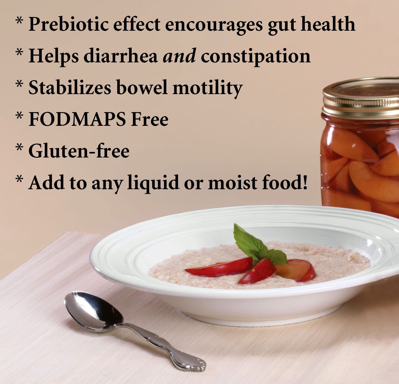 Tummy Fiber Organic Acacia Senegal TRAVEL STICK PACKS CASE (12 boxes)