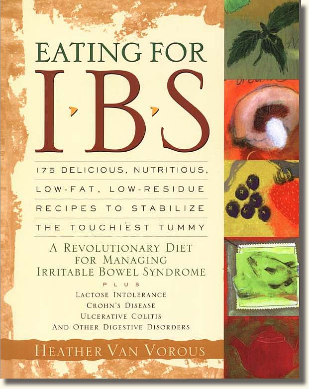 IBS Prebiotic Power Kit: Eating for IBS, Tummy Fiber Acacia CAN, Travel Stick Packs