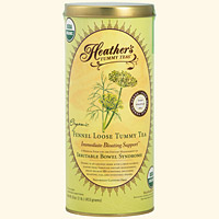 Fennel Tummy Tea LOOSE CAN