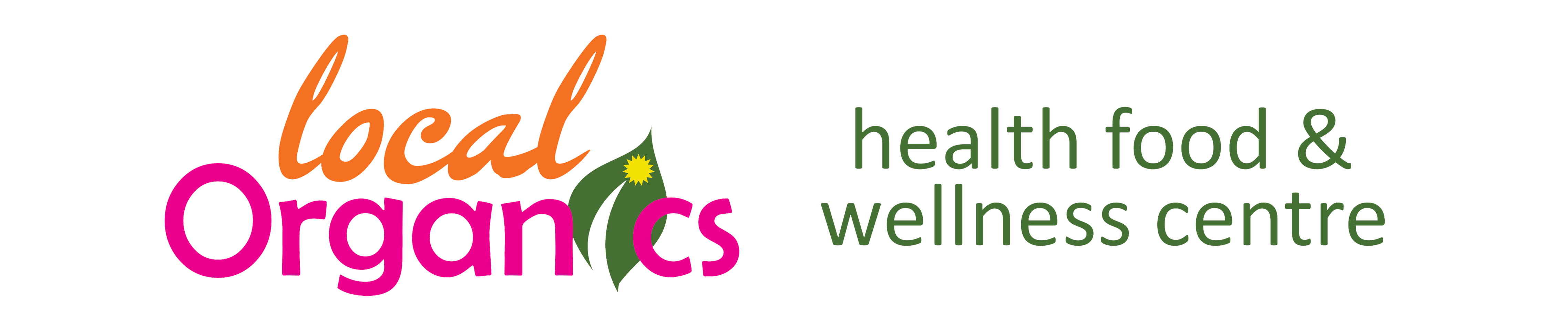 Local Organics CA